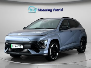 Used Hyundai KONA 2024 for sale - 79582974: Photo