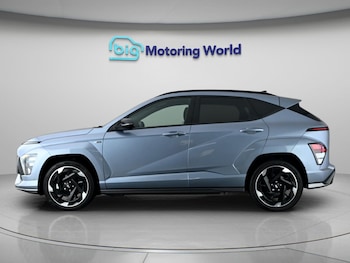 Used Hyundai KONA 2024 for sale - 79582974: Photo