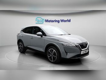 Used Nissan Qashqai 2023 for sale - 78602733: Photo