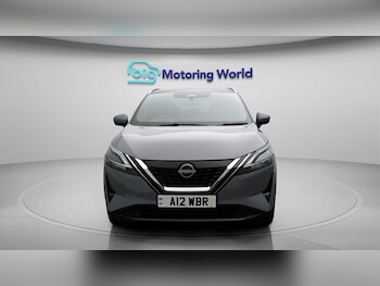 Used Nissan Qashqai 2023 for sale - 78602733: Photo