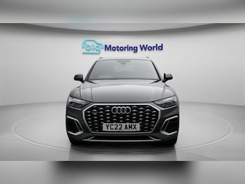 Used Audi Q5 2022 for sale - 78602830: Photo