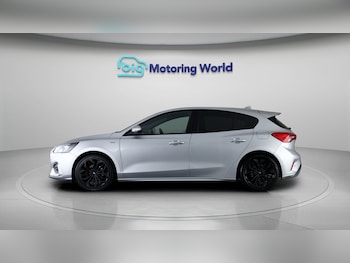 Used Ford Focus 2020 for sale - 78596854: Photo