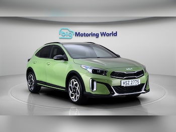 Used Kia XCeed 2023 for sale - 79430718: Photo