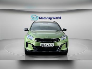 Used Kia XCeed 2023 for sale - 79430718: Photo
