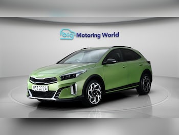 Used Kia XCeed 2023 for sale - 79430718: Photo