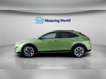 Used Kia XCeed 2023 for sale - 79430718: Photo