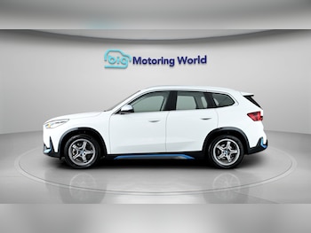 Used BMW iX1 2023 for sale - 78791971: Photo
