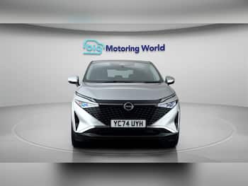 Used Nissan Qashqai 2024 for sale - 79717203: Photo