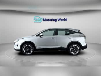 Used Nissan Qashqai 2024 for sale - 79717203: Photo