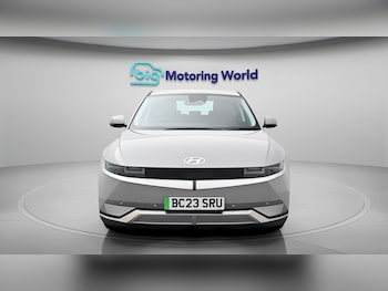 Used Hyundai IONIQ 5 2023 for sale - 78602771: Photo