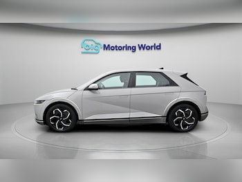 Used Hyundai IONIQ 5 2023 for sale - 78602771: Photo