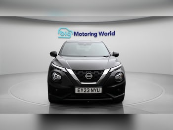 Used Nissan Juke 2023 for sale - 78602635: Photo