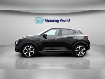 Used Nissan Juke 2023 for sale - 78602635: Photo