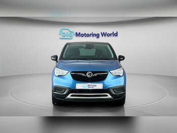 Used Vauxhall Crossland X 2020 for sale - 78693528: Photo