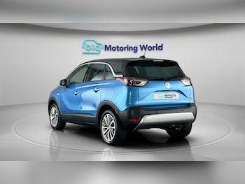 Used Vauxhall Crossland X 2020 for sale - 78693528: Photo