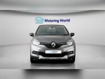 Used Renault Captur 2020 for sale - 78607054: Photo