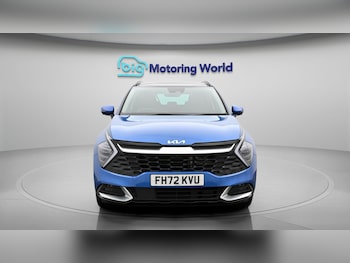 Used Kia Sportage 2023 for sale - 78602699: Photo