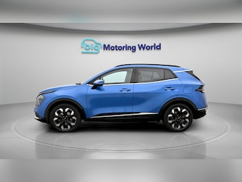 Used Kia Sportage 2023 for sale - 78602699: Photo