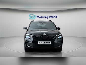 Used Skoda Kamiq 2023 for sale - 79287590: Photo