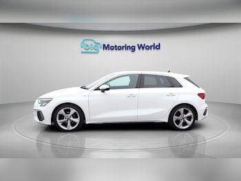 Used Audi A3 2022 for sale - 78602212: Photo