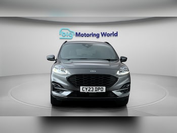 Used Ford Kuga 2023 for sale - 79547712: Photo