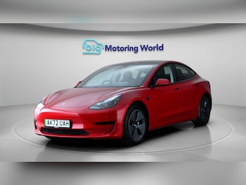 Used Tesla Model 3 2022 for sale - 79546127: Photo