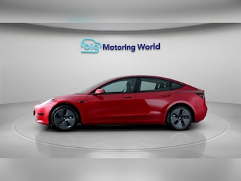 Used Tesla Model 3 2022 for sale - 79546127: Photo