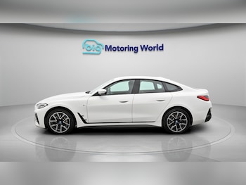 Used BMW i4 2023 for sale - 78654306: Photo