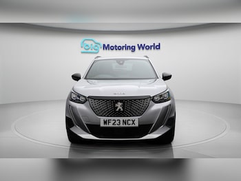 Used Peugeot 2008 2023 for sale - 78602785: Photo