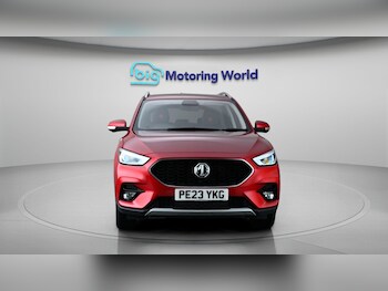 Used MG MG ZS 2023 for sale - 79021396: Photo