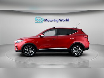 Used MG MG ZS 2023 for sale - 79021396: Photo