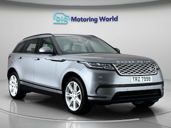 Used Land Rover Range Rover Velar 2022 for sale - 79528210: Photo