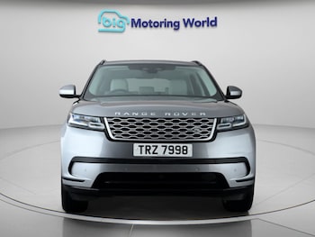 Used Land Rover Range Rover Velar 2022 for sale - 79528210: Photo