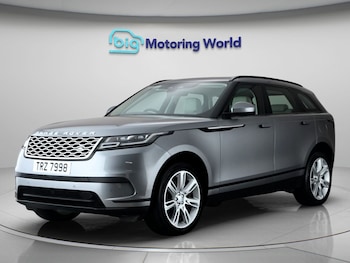 Used Land Rover Range Rover Velar 2022 for sale - 79528210: Photo