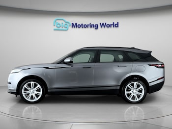 Used Land Rover Range Rover Velar 2022 for sale - 79528210: Photo