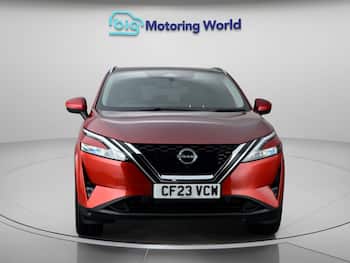 Used Nissan Qashqai 2023 for sale - 79618103: Photo