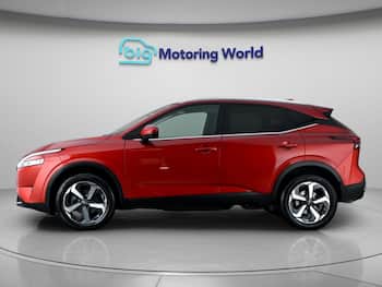Used Nissan Qashqai 2023 for sale - 79618103: Photo
