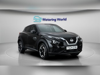 Used Nissan Juke 2024 for sale - 79229068: Photo