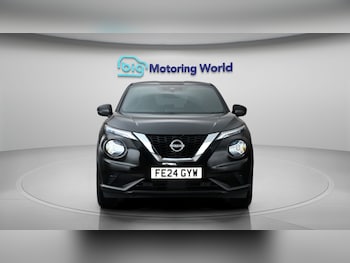 Used Nissan Juke 2024 for sale - 79229068: Photo