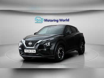 Used Nissan Juke 2024 for sale - 79229068: Photo