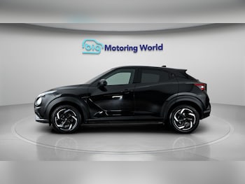Used Nissan Juke 2024 for sale - 79229068: Photo