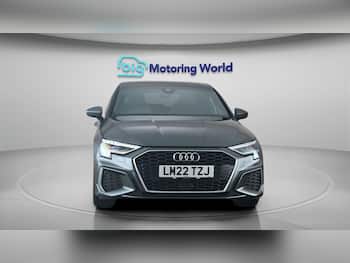 Used Audi A3 2022 for sale - 79859452: Photo