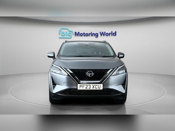 Used Nissan Qashqai 2023 for sale - 79451481: Photo
