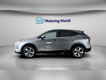 Used Nissan Qashqai 2023 for sale - 79451481: Photo