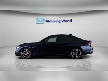 Used BMW 3 Series 2022 for sale - 78602662: Photo