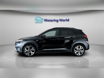 Used Hyundai KONA 2023 for sale - 79546879: Photo