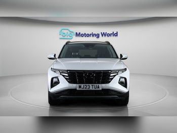 Used Hyundai TUCSON 2023 for sale - 78602826: Photo