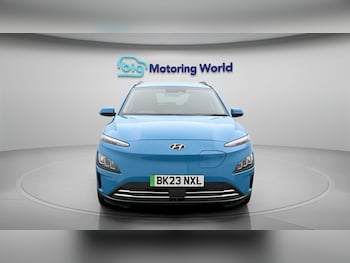 Used Hyundai KONA 2023 for sale - 78602672: Photo