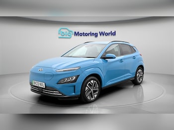 Used Hyundai KONA 2023 for sale - 78602672: Photo