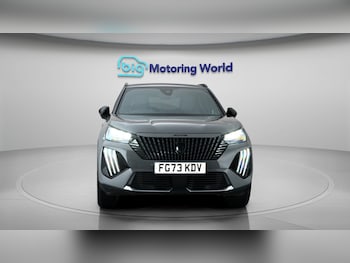 Used Peugeot 2008 2023 for sale - 79385737: Photo